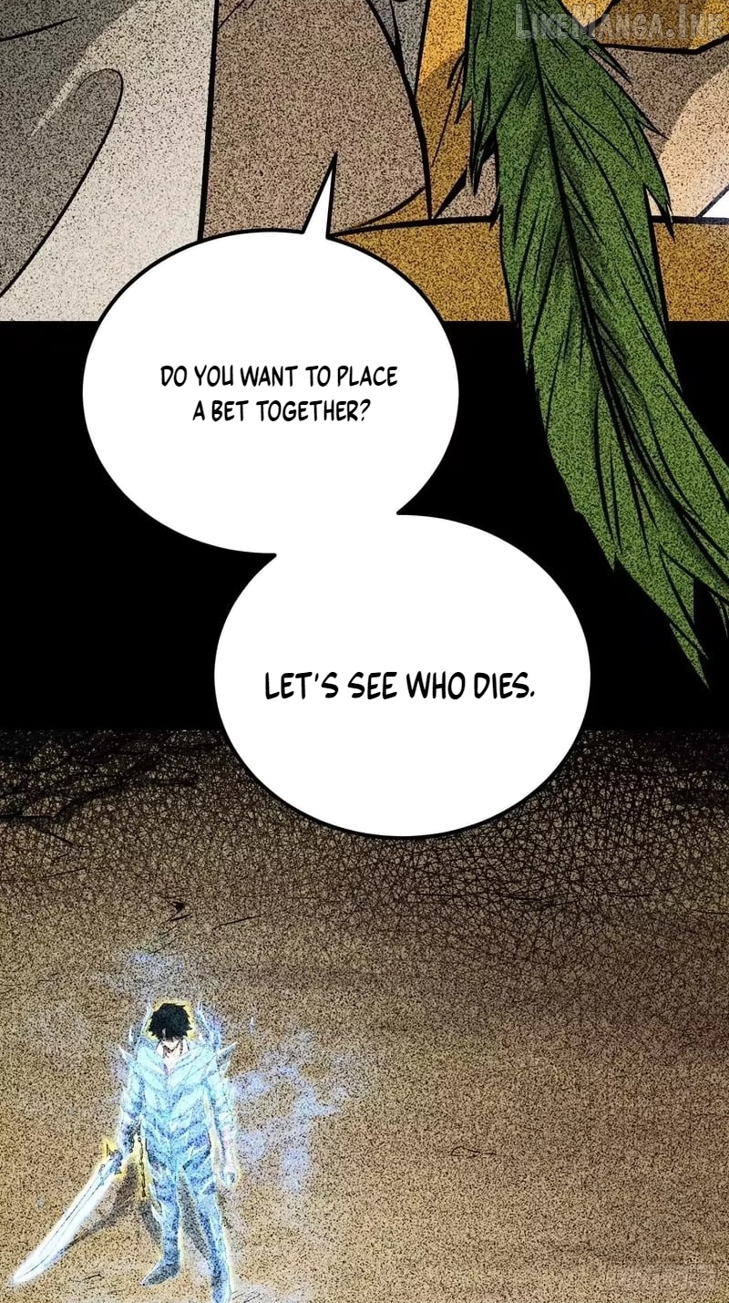 Full-Time Awakening Chapter 104  - page 22